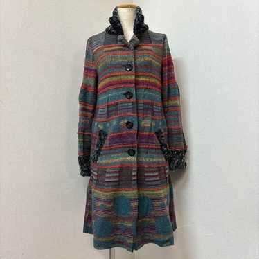 M & Kyoko Archives - Karen Allen Fiber Arts
