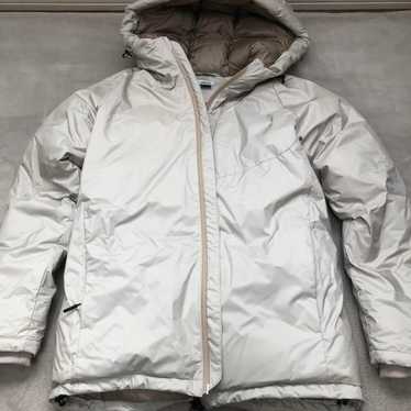 Nanga womens down jacket - Gem Nanga womens down jacket - Gem