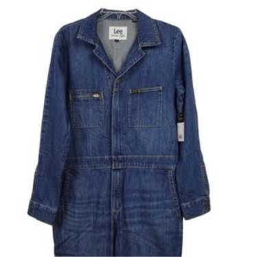 パンツ 60s Lee UNION-ALLS CocaCola cover all 42 パンツ 60s Lee UNION-ALLS CocaCola cover all 42 Women's
