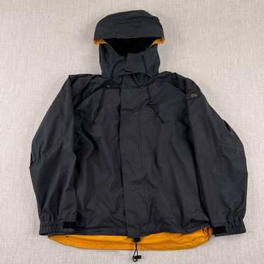 90s archive FJALL RAVEN ジップ ジャケット パーカー flr-84144.jpg