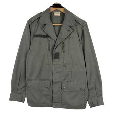 Vintage french army field - Gem