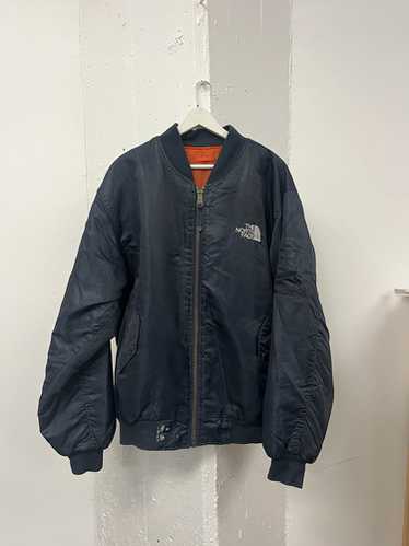 お歳暮・冬ギフト特集 - おとなの週末お取り寄せ倶楽部 north The face Gem - ma-1 ジャケット・アウター