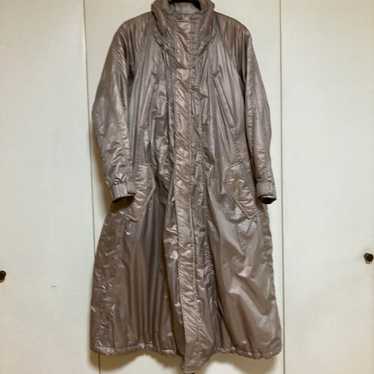 Issey miyake parachute coat - Gem