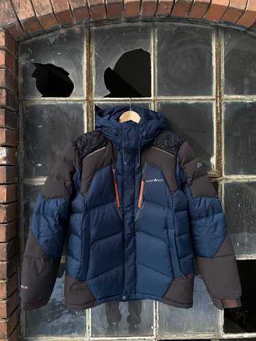 Montbell Superior Down Quilted Diamond Jacket EX800 | eBay