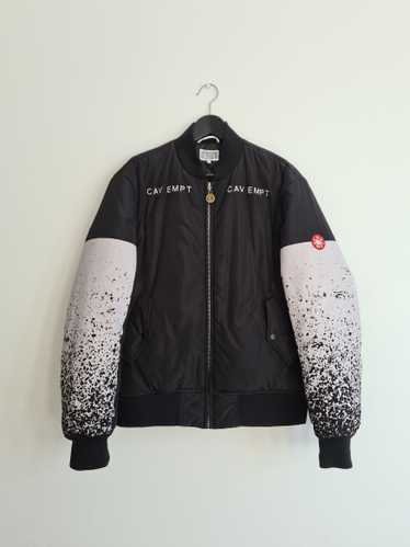 Cav empt jacket - Gem