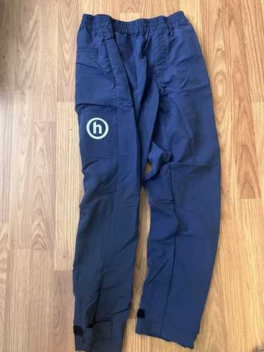 パンツ hidden ny tech cargo pants Hidden NY Cargo Tech Pant Olive – SoleSavy