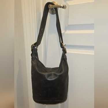 Coach bleecker bucket bag - Gem