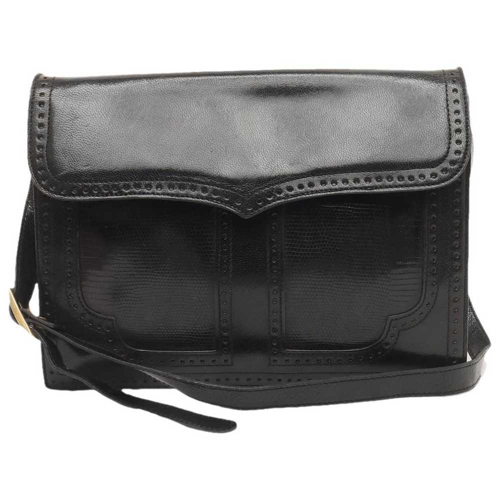 Yves Saint Laurent Leather handbag