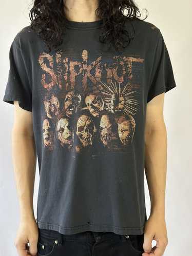 Vintage 2000s slipknot - Gem