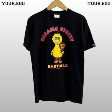 Bape milo on big - Gem Bape milo on big - Gem