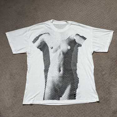 Gummo dot tee - Gem