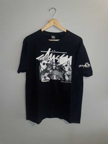 Stussy mtv rap - Gem