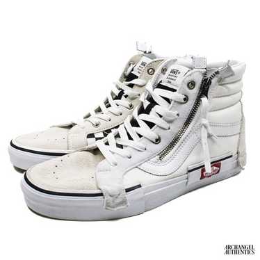 Vans sk8 hi deconstructed - Gem