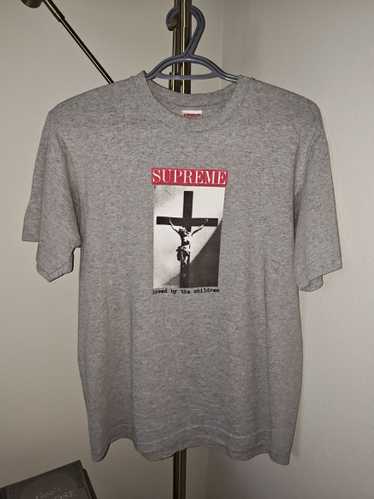 supreme Children Tee white シュプリーム（Supreme Supreme