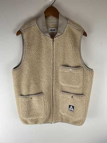 Palace vest - Gem