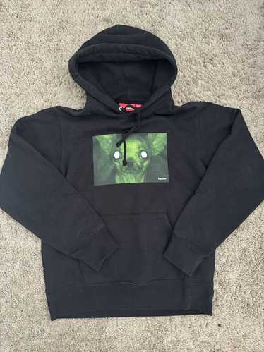 Supreme chihuahua chris cunningham - Gem