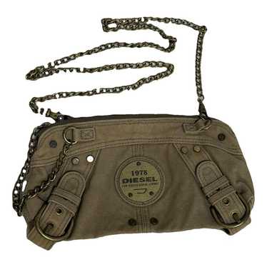 Diesel DIESEL Crossbody Bag - Gem