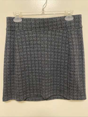 Ibex merino wool skirt - Gem
