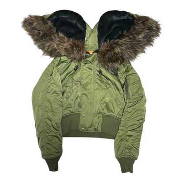 Avirex flight jacket n2b - Gem Avirex flight jacket n2b - Gem