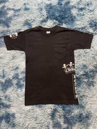 Chrome hearts black pocket - Gem