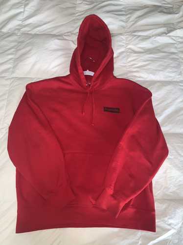 Supreme catwoman hoodie - Gem