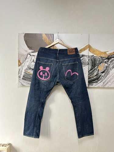 Evisu evisu yamane japanese - Gem