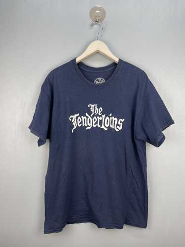 希少XL TENDERLOIN TEE L/S BS 希少XL TENDERLOIN TEE L/S BS Tenderloin tenderloin tee - Gem