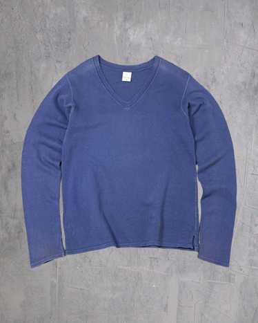 Kapital long sleeve t-shirt - Gem