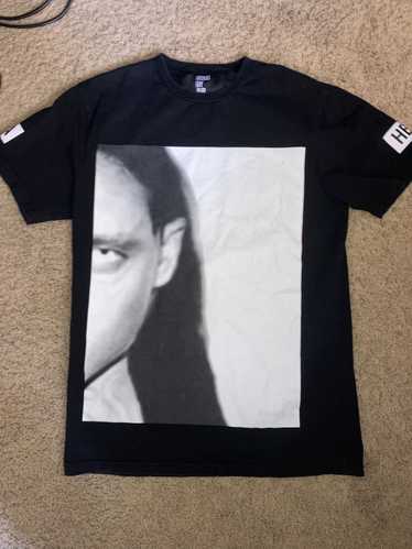 Hood by air graphic - Gem