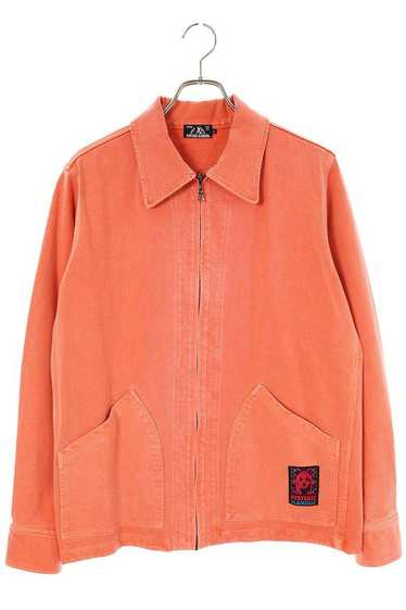 ジャケット・アウター HYSTERIC GLAMOUR WORK COTTON JACKET Jacket Hysteric Glamour Black size M International in Cotton