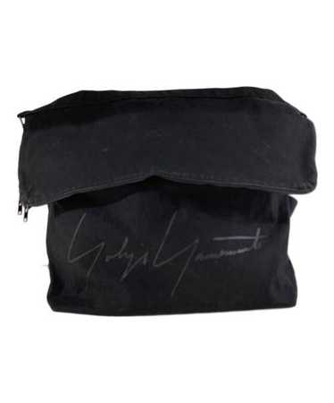 Yohji yamamoto shoulder bag - Gem