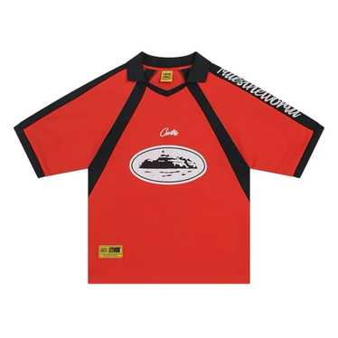 Corteiz × jersey × - Gem