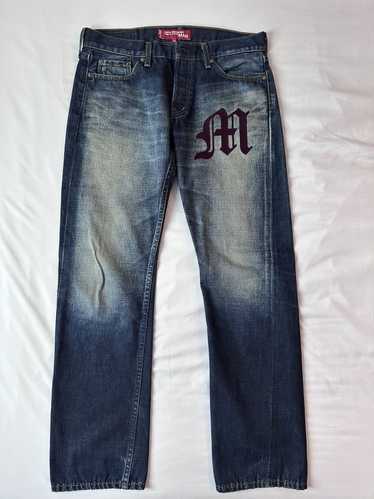 JUNYA WATANABE × Levi's Junya watanabe man levis - Gem