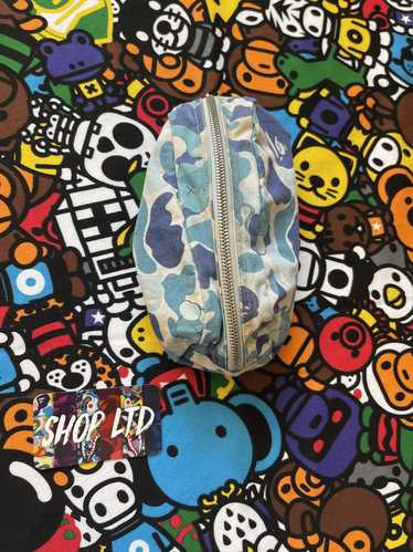 ☆新品☆ KAWS MILO キーホルダー a bathing ape BAPE エイプ