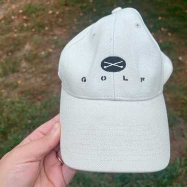 Vintage Nike Golf hat - image 1