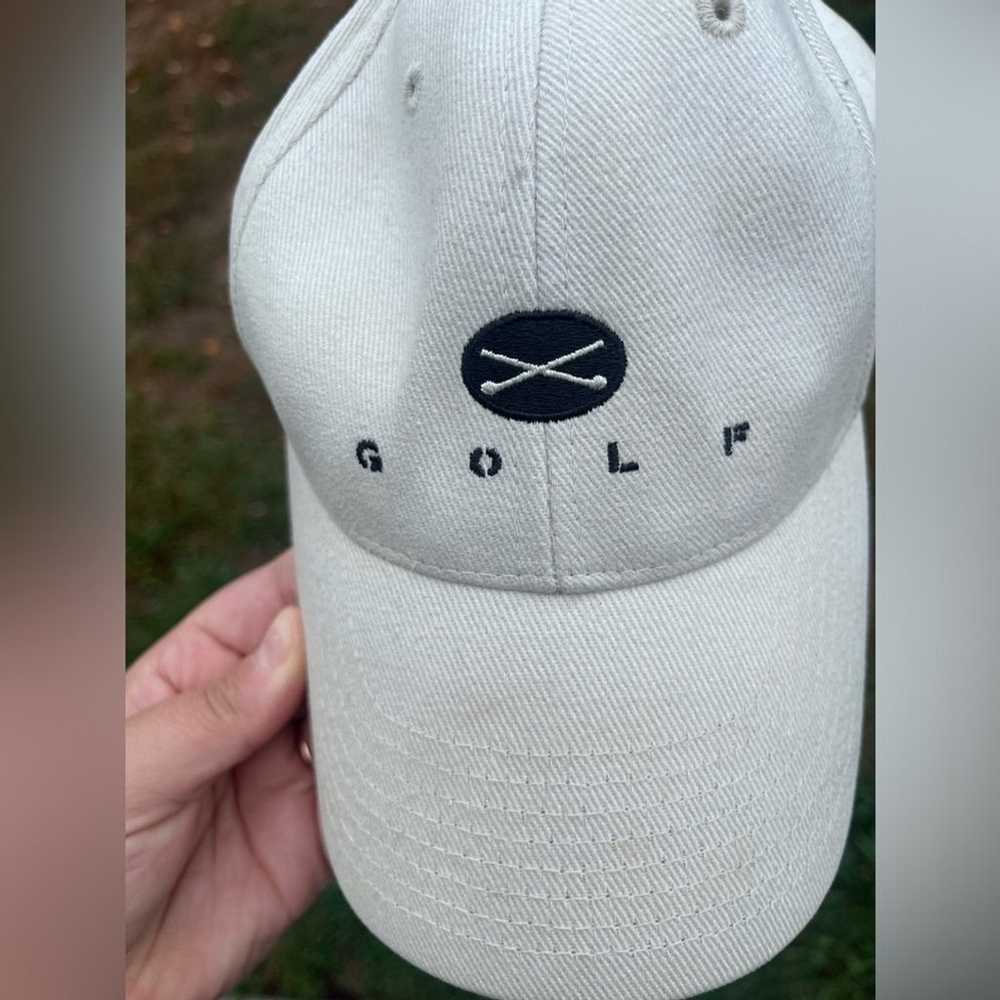 Vintage Nike Golf hat - image 2