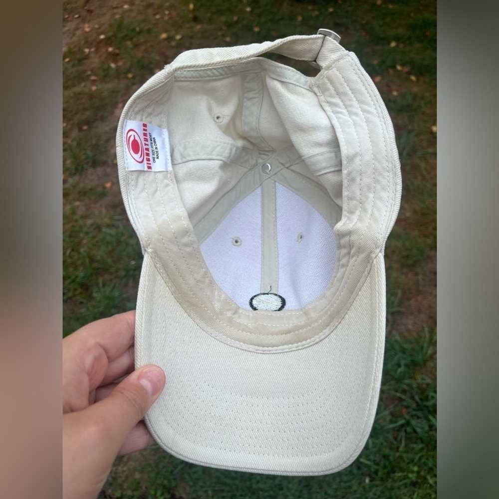 Vintage Nike Golf hat - image 4