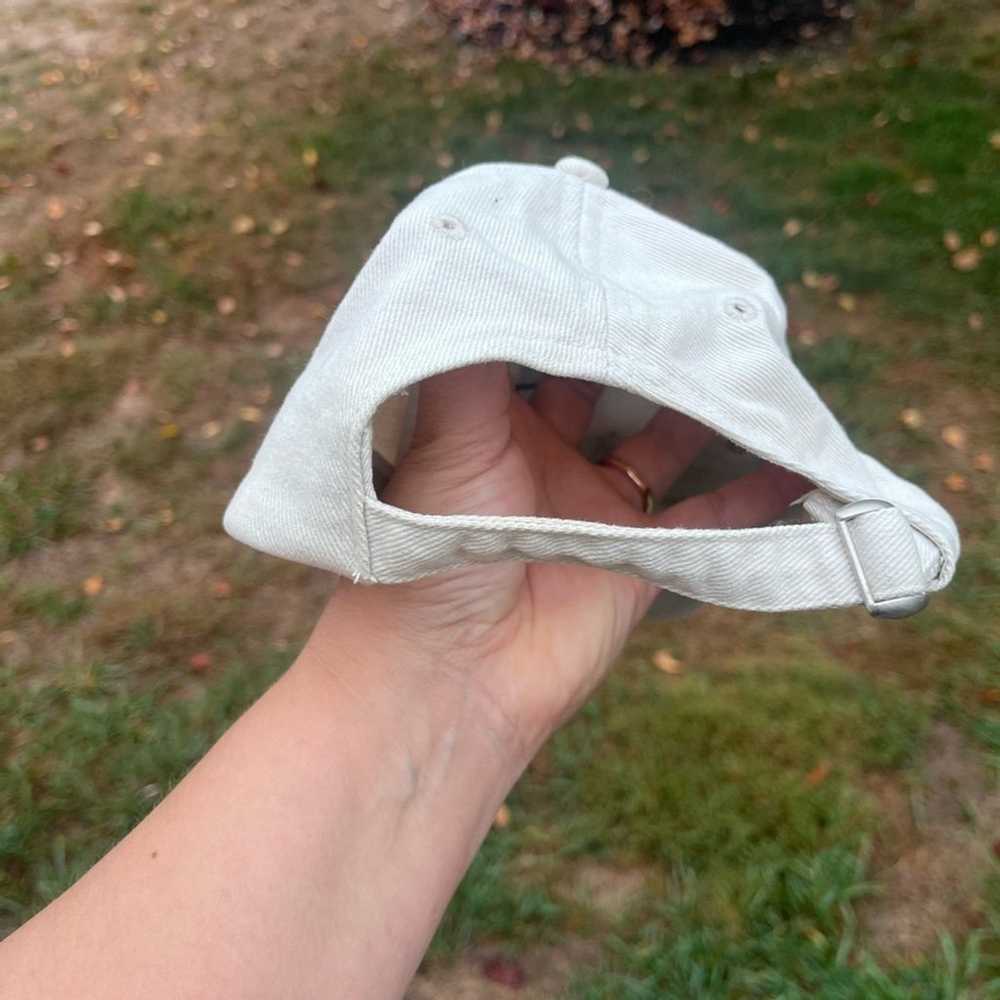 Vintage Nike Golf hat - image 5