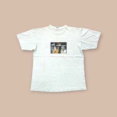Supreme x malcolm mclaren - Gem Supreme x malcolm mclaren - Gem