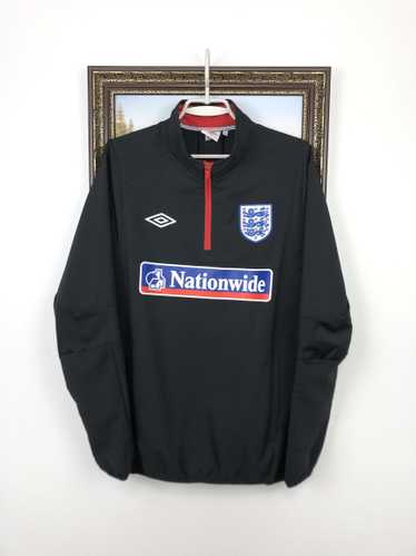 Vintage england umbro track - Gem Vintage england umbro track - Gem