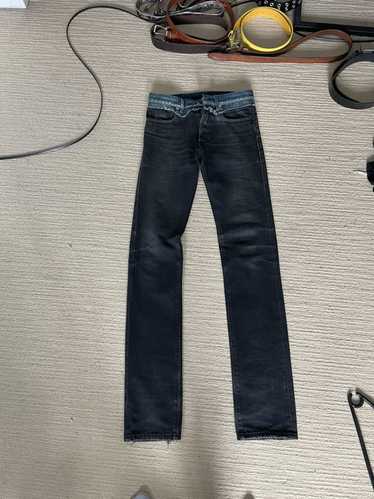 Dior denim jeans - Gem Dior denim jeans - Gem