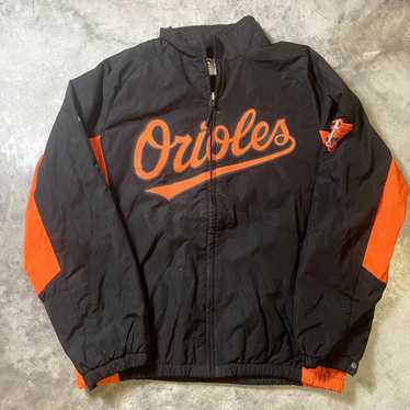 Vintage mlb majestic jacket - Gem