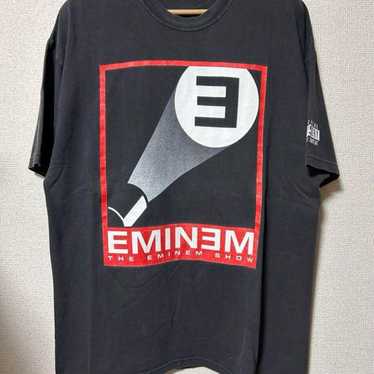 The eminem show shirt - Gem The eminem show shirt - Gem