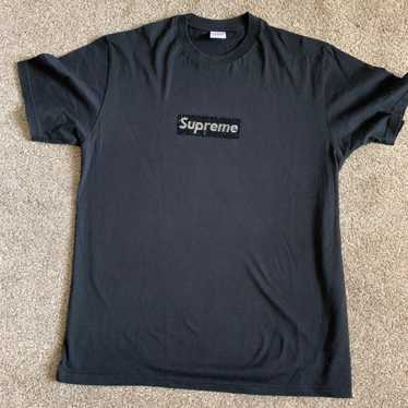 Supreme box logo l - Gem