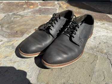Red wing postman - Gem