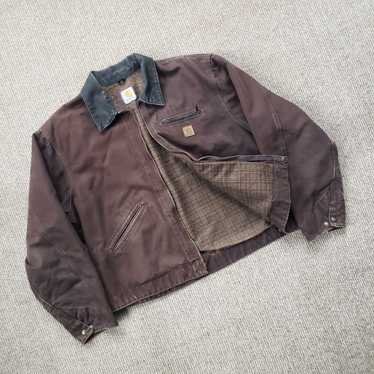 Carhartt j97 dkb detroit - Gem Carhartt j97 dkb detroit - Gem