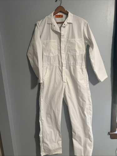 Universal overall coveralls - Gem