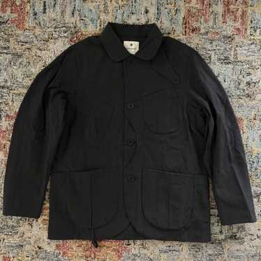 Snow Peak Takibi Denim Jacket With Tag Difficult To Obtain