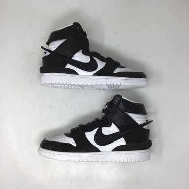 AMBUSH Nike Dunk High US 6 ホワイト/ブラック Nike Dunk High AMBUSH Black White Men's - CU7544-001 - US