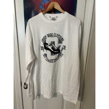 Snoop dogg vintage y2k - Gem